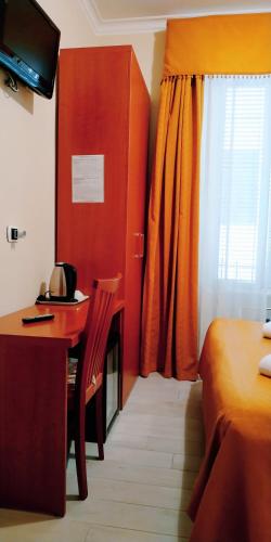 Hotel Everest - image 9