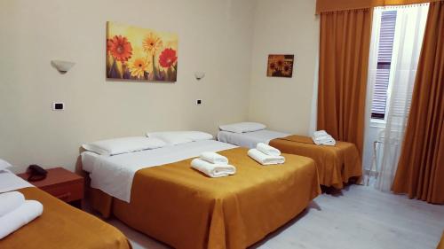 Hotel Everest, Řím (fotografie 7)