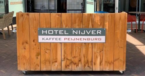 Hotel Nijver