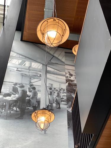 Hotel Nijver - image 8