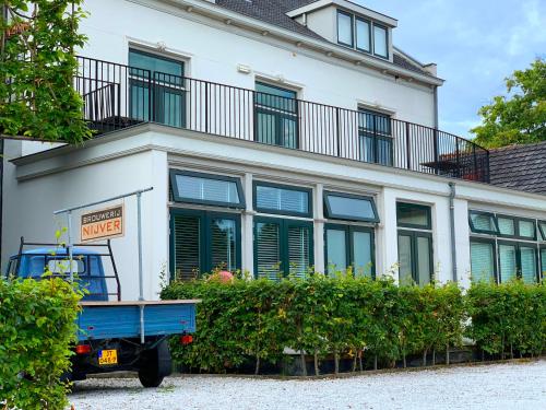 Hotel Nijver - image 9