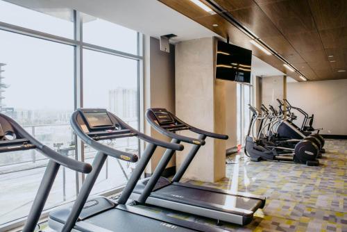 Kasa Nashville The Gulch - image 6