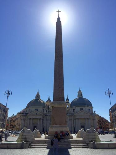 La Roma di Cecilia, Řím (fotografie 8)