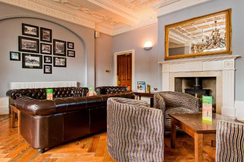 YHA Castleton Losehill Hall - image 7