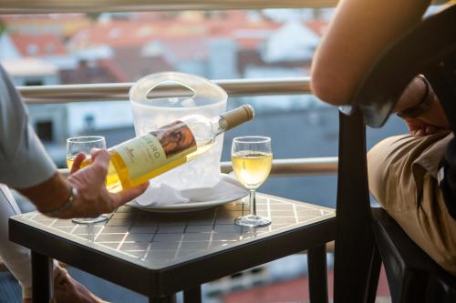 My Story Hotel Vila Nova - image 10