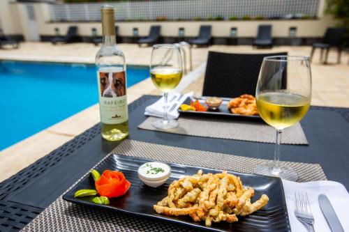 My Story Hotel Vila Nova - image 3