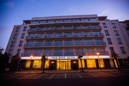 My Story Hotel Vila Nova - image 9