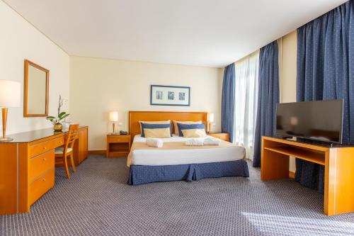 My Story Hotel Vila Nova - image 7