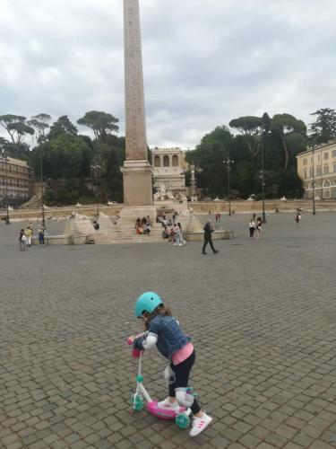 La Roma di Cecilia, Řím (fotografie 7)