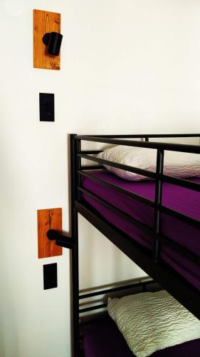 AdHoc Hostel – Ljubljana, NY