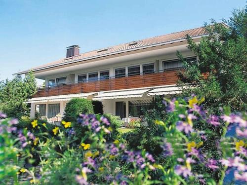 Ferienwohnung Haus Schiller - Apartment - Königsfeld im Schwarzwald