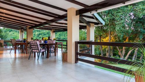 库克瑞吉乡村民宿 库克瑞吉乡村民宿