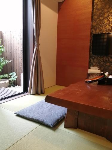 Kyostay Iroha Natsutsubaki – Kyoto, IL