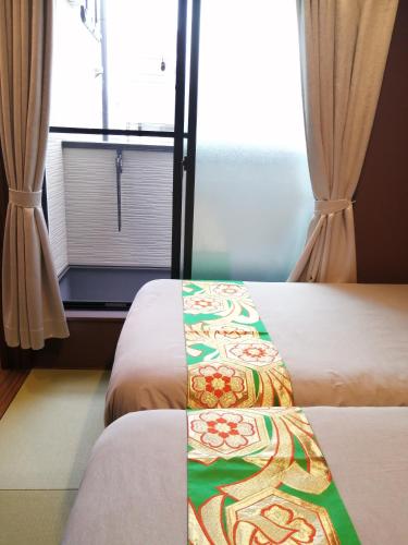 Kyostay Iroha Natsutsubaki – Kyoto, IL