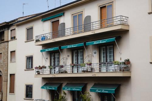 Hotel Berna, Florence (photo 5)