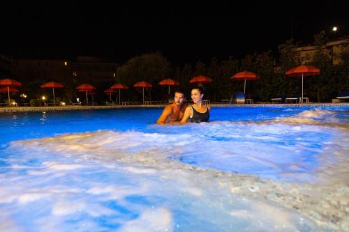 Hotel Savoia Thermae & Spa - image 4