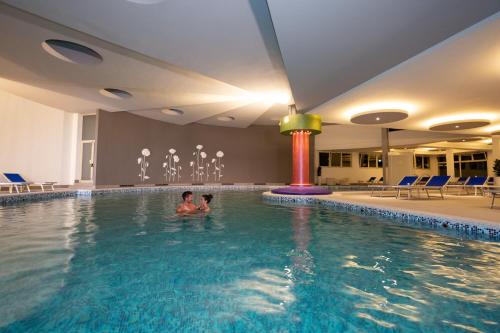 Hotel Savoia Thermae & Spa - image 9