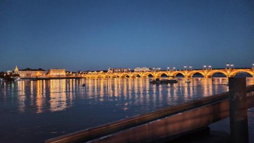 Studio Bordeaux
