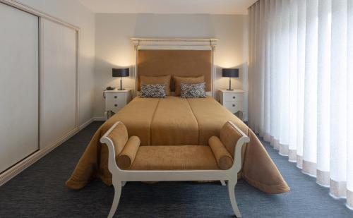Hotel Afonso V in Aveiro