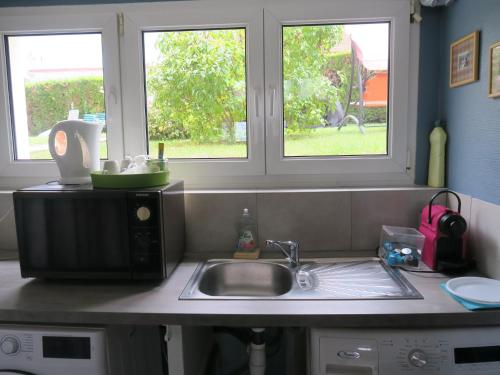 Facilities, Les Collinades de Chalons in Fagnieres