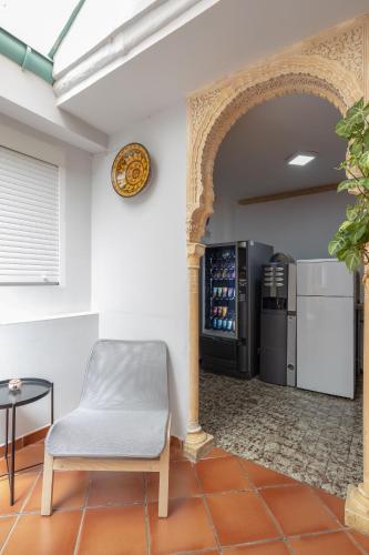 ペンシオン ザカティン