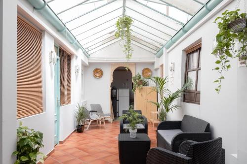 ペンシオン ザカティン