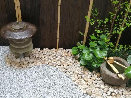 Kyostay Iroha Natsutsubaki – Kyoto, IL