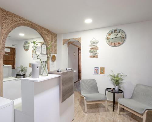 ペンシオン ザカティン