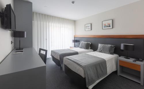 Hotel Afonso V in Aveiro
