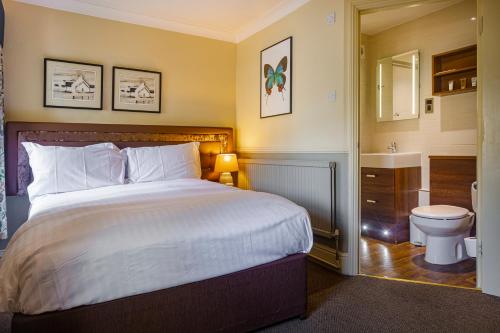 The White Hart Hotel Boston Lincolnshire - image 8