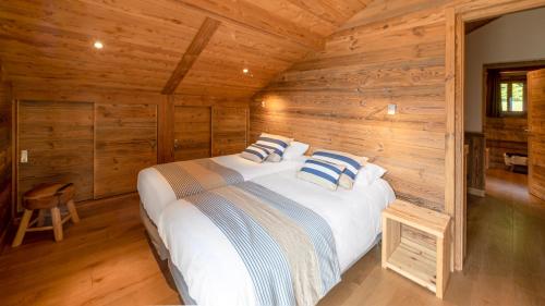 Dormeur - Chalet - BO Immobilier- Châtel- Châtel Multipass 2026 Activités en Été en option à 4euros par jour et par personne, Châtel (photo 8)