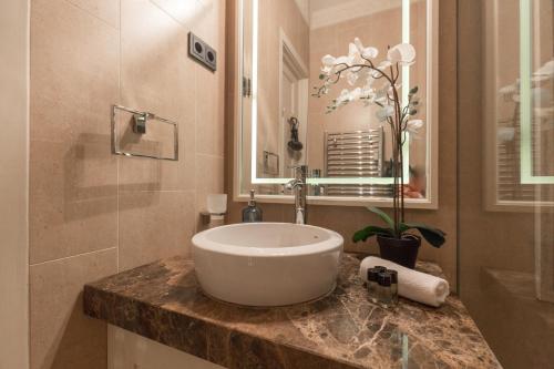 Danube Dream Home In The Absolute Center - image 12