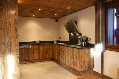 Dormeur - Chalet - BO Immobilier- Châtel- Châtel Multipass 2026 Activités en Été en option à 4euros par jour et par personne, Châtel (photo 5)