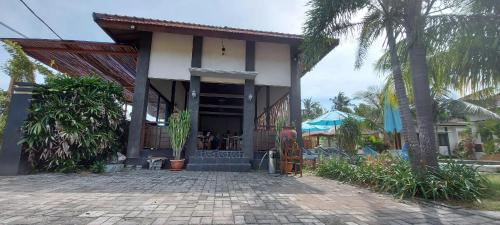 庫塔天堂酒店 Kuta Paradise