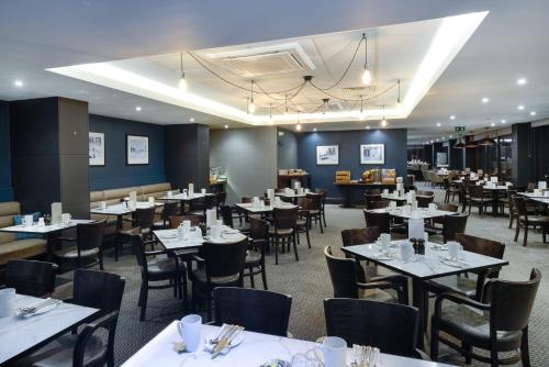 Crowne Plaza Plymouth an IHG Hotel - main image