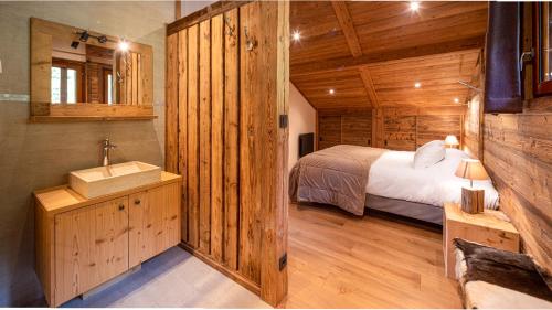 Dormeur - Chalet - BO Immobilier- Châtel- Châtel Multipass 2026 Activités en Été en option à 4euros par jour et par personne, Châtel