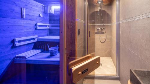 Dormeur - Chalet - BO Immobilier- Châtel- Châtel Multipass 2026 Activités en Été en option à 4euros par jour et par personne, Châtel (photo 9)