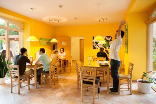 Vienna Hostel Ruthensteiner - image 14