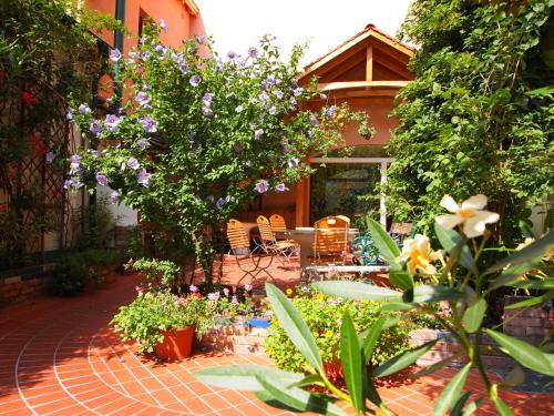 Vienna Hostel Ruthensteiner – Vienna, NY