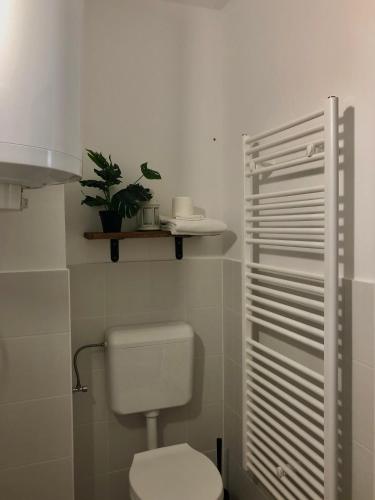 Borbély apartman