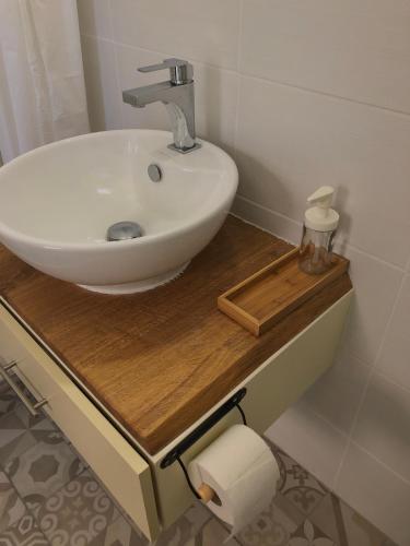 Borbély apartman