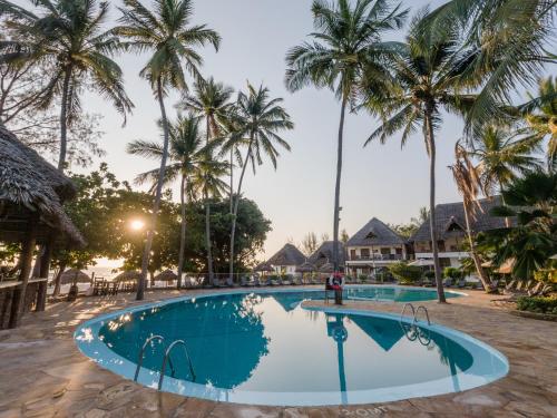 Paradise Beach Resort & Spa Zanzibar
