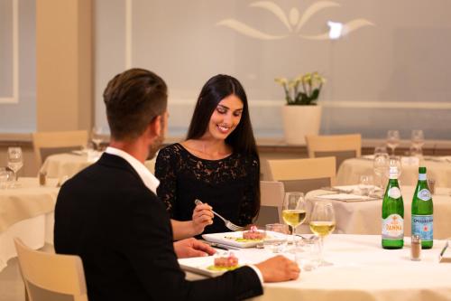 Hotel Savoia Thermae & Spa - image 12