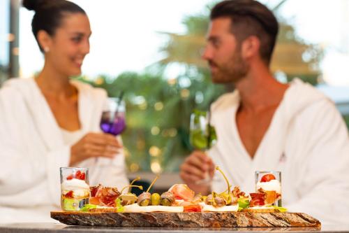 Hotel Savoia Thermae & Spa - image 6