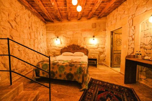 Cappadocia Caves Hotel