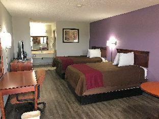 Americas Best Value Inn & Suites Aberdeen