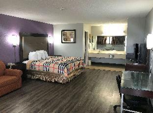 Americas Best Value Inn & Suites Aberdeen