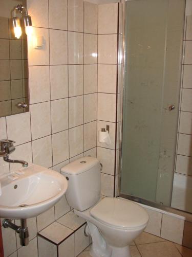 Hotel Julianów – Warsaw, WA