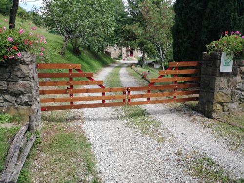 Agriturismo Ronchi Ro in Dolegna Del Collio