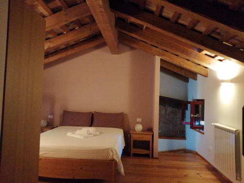 Agriturismo Ronchi Rò